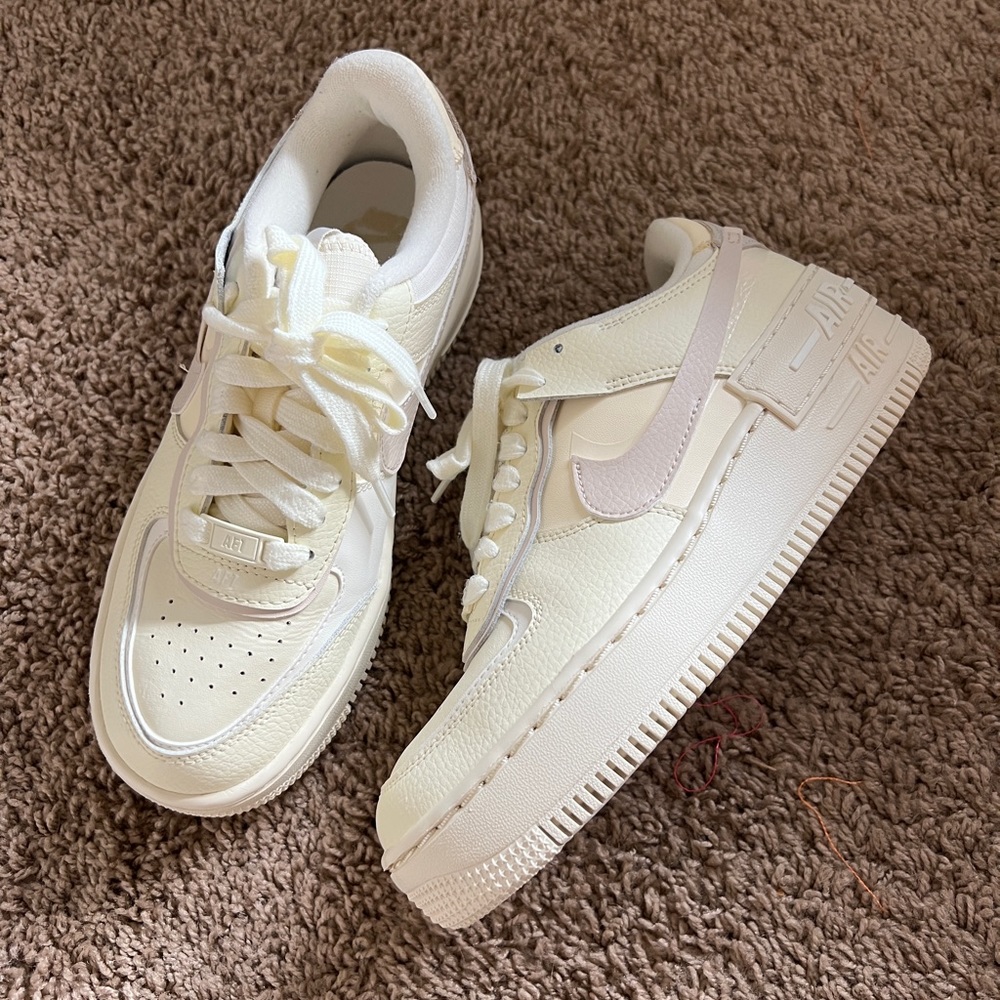 Nike Airforces